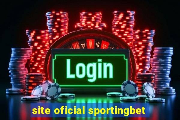 site oficial sportingbet